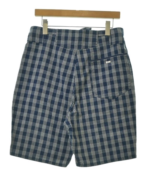 PORTER CLASSIC ポータークラシック ショートパンツ メンズ 【古着】【中古】_1