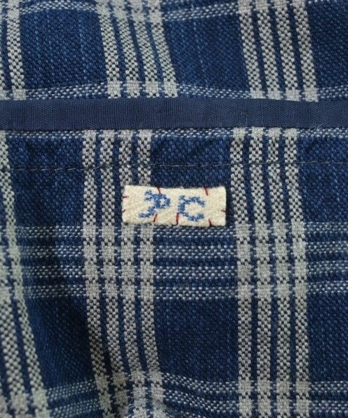 PORTER CLASSIC ポータークラシック ショートパンツ メンズ 【古着】【中古】_2