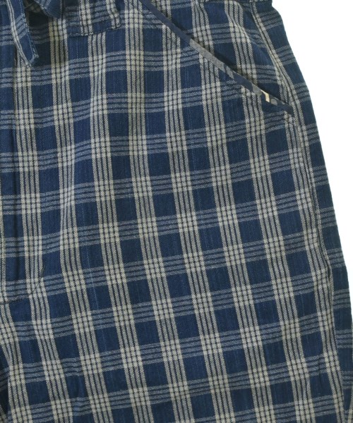 PORTER CLASSIC ポータークラシック ショートパンツ メンズ 【古着】【中古】_3