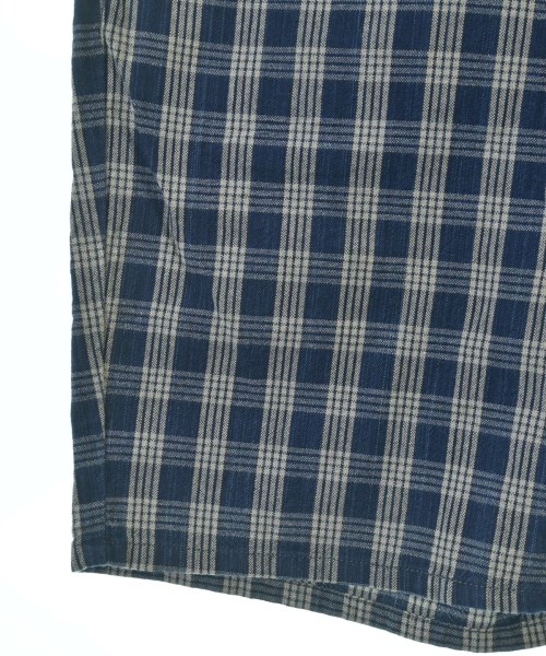 PORTER CLASSIC ポータークラシック ショートパンツ メンズ 【古着】【中古】_4