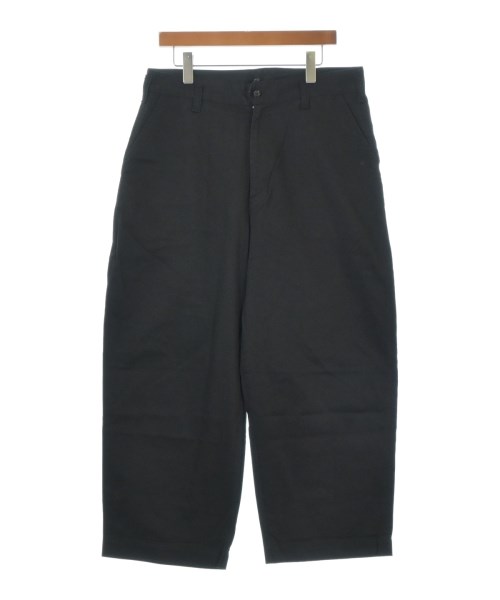 PORTER CLASSIC ポータークラシック チノパン メンズ 【古着】【中古】