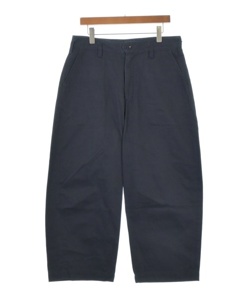 PORTER CLASSIC ポータークラシック チノパン メンズ 【古着】【中古】