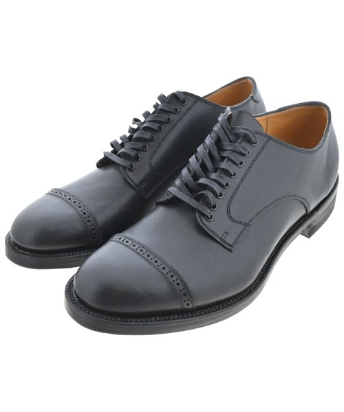 PORTER CLASSIC ポータークラシック ビジネス・ドレスシューズ メンズ 【古着】【中古】