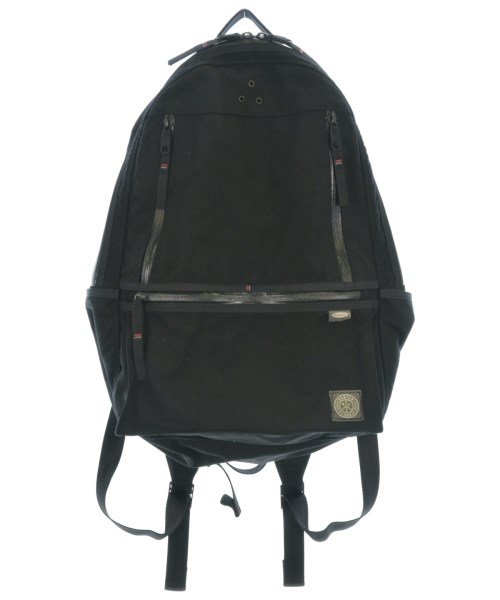 PORTER CLASSIC ポータークラシック バックパック・リュック メンズ 【古着】【中古】