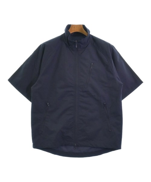 South2west8 サウストゥーウエストエイト カジュアルシャツ メンズ 【古着】【中古】の通販は