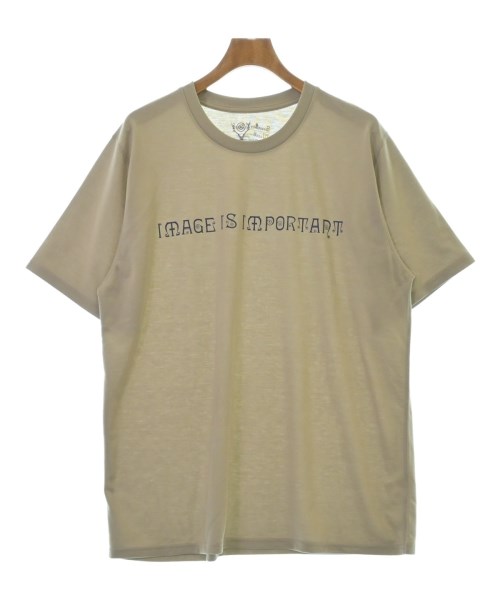 South2west8 サウストゥーウエストエイト Tシャツ・カットソー メンズ 【古着】【中古】の通販は