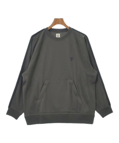 South2west8 サウストゥーウエストエイト スウェット メンズ 【古着】【中古】