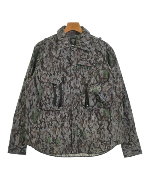 South2west8 サウストゥーウエストエイト ブルゾン（その他） メンズ 【古着】【中古】