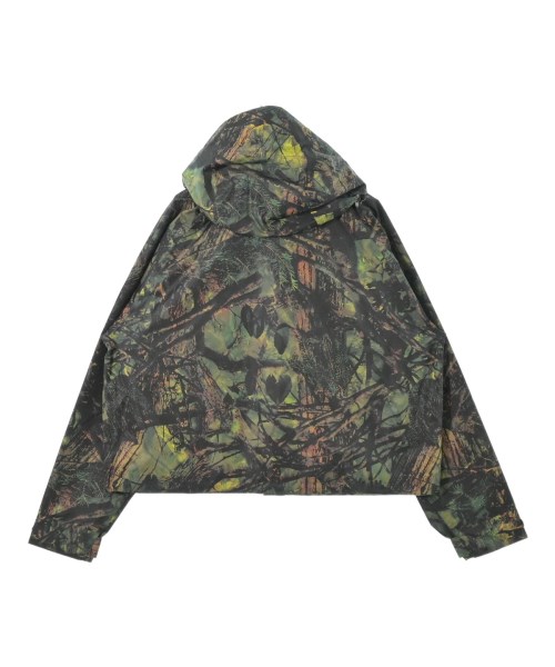 South2west8 サウストゥーウエストエイト マウンテンパーカー メンズ