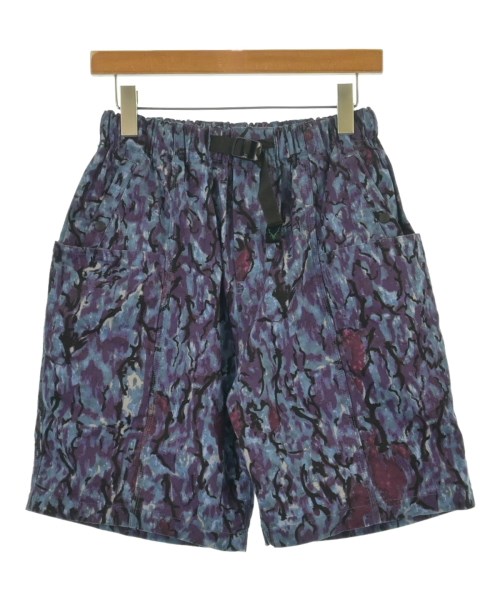 South2west8 サウストゥーウエストエイト ショートパンツ メンズ 【古着】【中古】