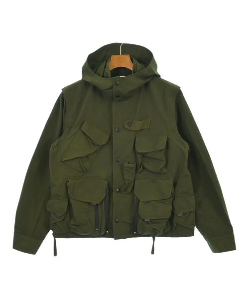 South2west8 サウストゥーウエストエイト ブルゾン（その他） メンズ 【古着】【中古】