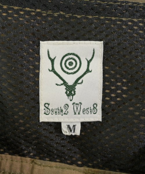 South2west8 サウストゥーウエストエイト ブルゾン（その他） メンズ 【古着】【中古】_2