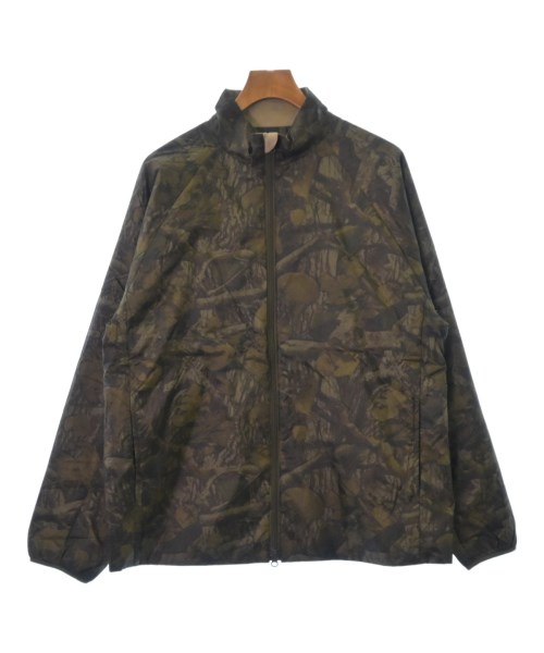 South2west8 サウストゥーウエストエイト ブルゾン（その他） メンズ 【古着】【中古】