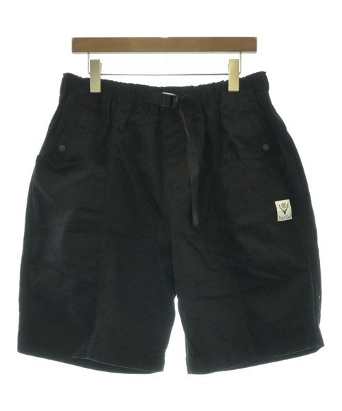South2west8 サウストゥーウエストエイト ショートパンツ メンズ 【古着】【中古】の通販は