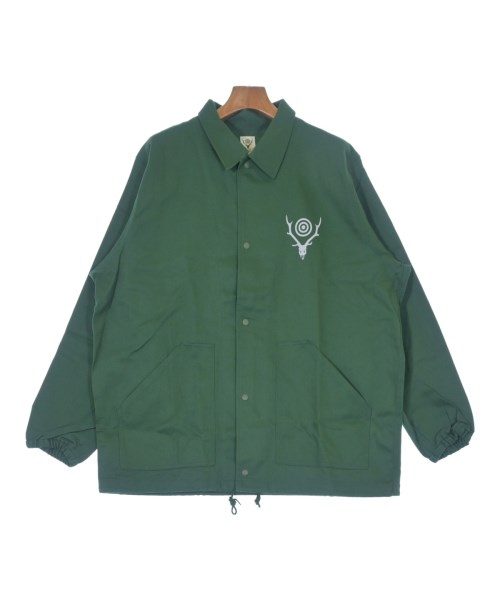 South2west8 サウストゥーウエストエイト ブルゾン（その他） メンズ 【古着】【中古】