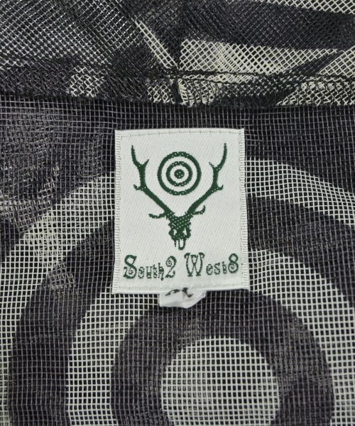 South2west8 サウストゥーウエストエイト カジュアルシャツ メンズ 【古着】【中古】_2