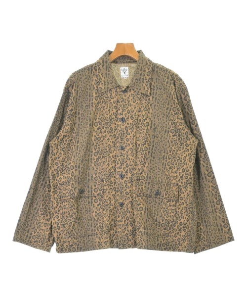 South2west8 サウストゥーウエストエイト ブルゾン（その他） メンズ 【古着】【中古】