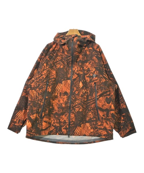 South2west8 サウストゥーウエストエイト ブルゾン（その他） メンズ 【古着】【中古】