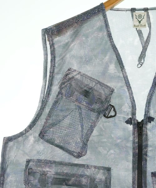 South2west8 サウストゥーウエストエイト ブルゾン（その他） メンズ 【古着】【中古】 South2west8 サウストゥーウエストエイト ブルゾン（その他） メンズ