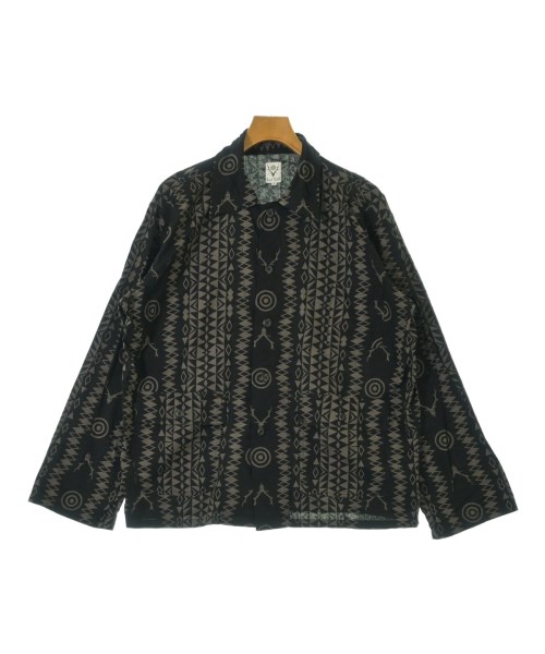 South2west8 サウストゥーウエストエイト ブルゾン（その他） メンズ 【古着】【中古】