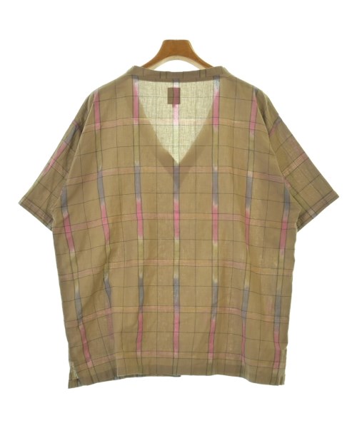 South2west8 サウストゥーウエストエイト カジュアルシャツ メンズ 【古着】【中古】 South2west8 サウストゥーウエストエイト カジュアルシャツ メンズ