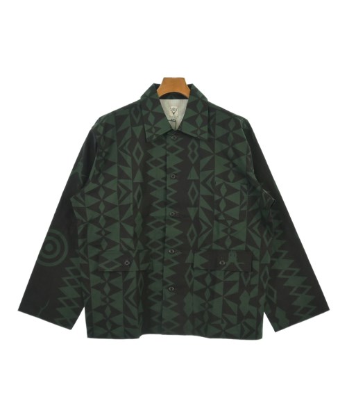 South2west8 サウストゥーウエストエイト ブルゾン（その他） メンズ 【古着】【中古】