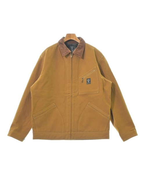South2west8 サウストゥーウエストエイト ブルゾン（その他） メンズ 【古着】【中古】