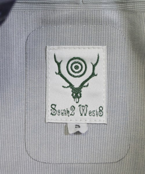 South2west8 サウストゥーウエストエイト ブルゾン（その他） メンズ 【古着】【中古】_2