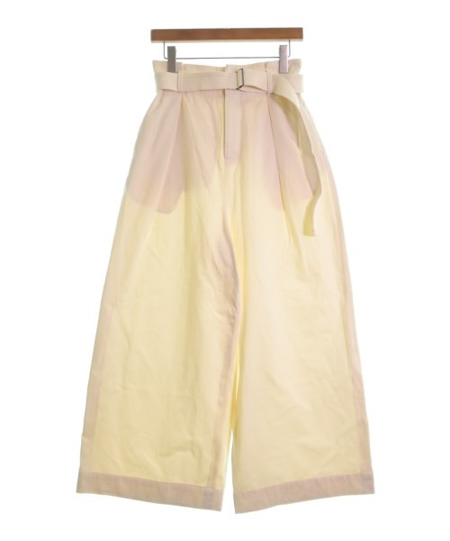 SACRA サクラ パンツ（その他） レディース 【古着】【中古】の通販は 5,800円