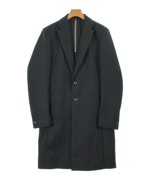 KAZUYUKI KUMAGAI ATTACHMENT カズユキクマガイアタッチメント チェスターコート メンズ 【古着】【中古】