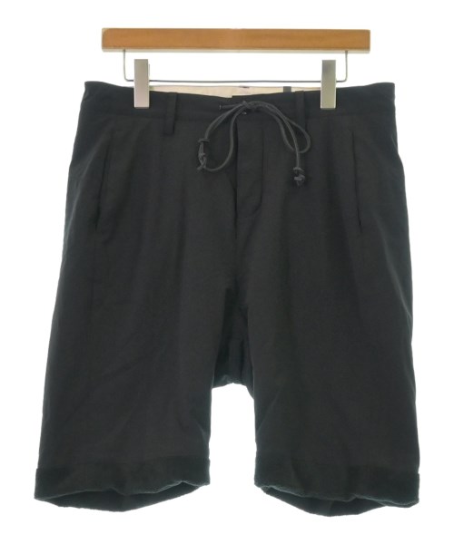 KAZUYUKI KUMAGAI ATTACHMENT カズユキクマガイアタッチメント ショートパンツ メンズ 【古着】【中古】の通販は 5,800円