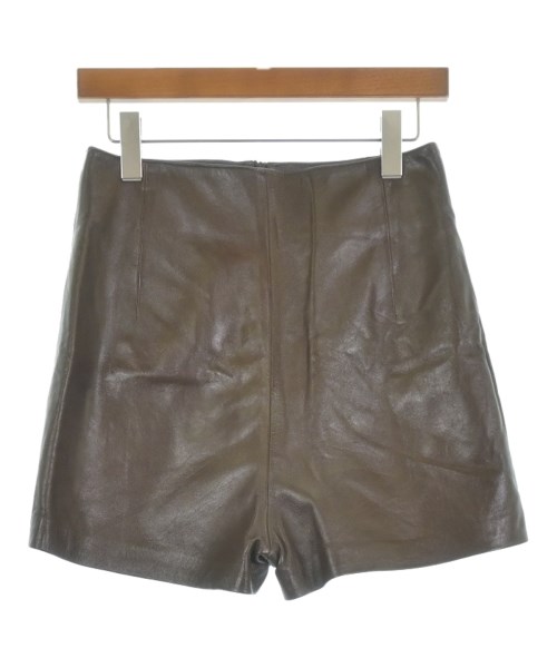 Whim Gazette ウィムガゼット ショートパンツ レディース 【古着】【中古】