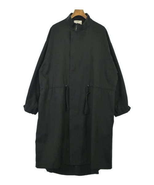 lot holon ロットホロン モッズコート メンズ 【古着】【中古】 9,100円