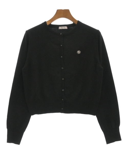 FRAY I.D フレイアイディー カーディガン レディース 【古着】【中古】の通販は