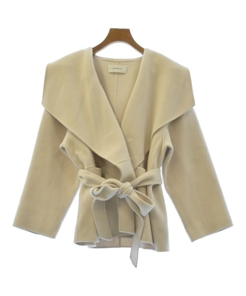 FRAY I.D フレイアイディー ブルゾン（その他） レディース 【古着】【中古】の通販は 6,020円