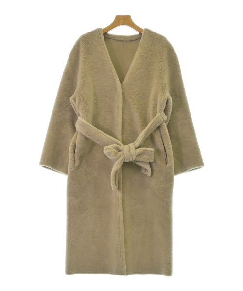 FRAY I.D フレイアイディー コート（その他） レディース 【古着】【中古】の通販は 5,278円