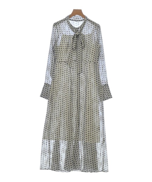 FRAY I.D フレイアイディー ワンピース レディース 【古着】【中古】の通販は 4,784円