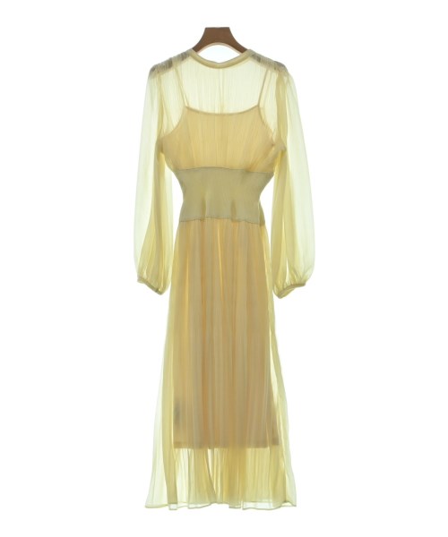 FRAY I.D フレイアイディー ワンピース レディース 【古着】【中古】の通販は 6,090円