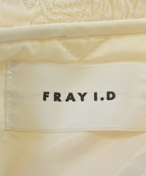 FRAY I.D フレイアイディー ブルゾン（その他） レディース 【古着】【中古】_2