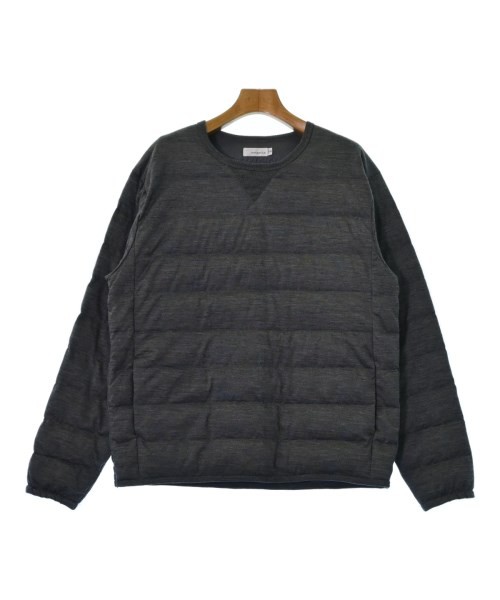 nanamica ナナミカ カジュアルシャツ メンズ 【古着】【中古】の通販は