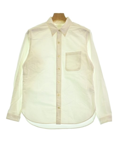 nanamica ナナミカ カジュアルシャツ メンズ 【古着】【中古】の通販は 4,732円