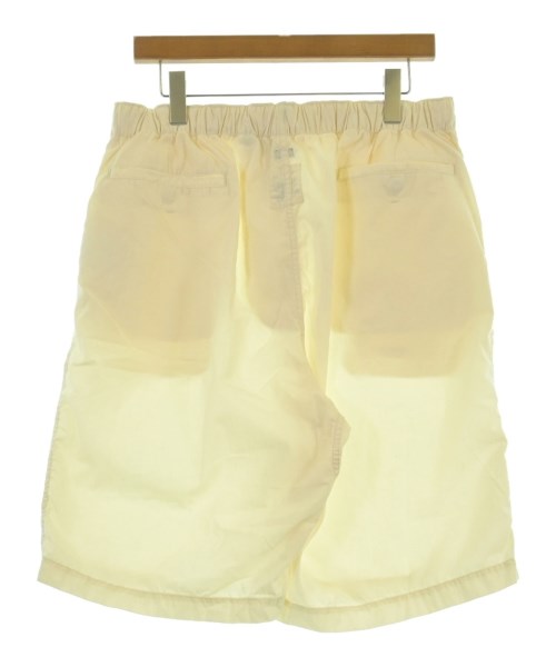 nanamica ナナミカ ショートパンツ メンズ 【古着】【中古】_1