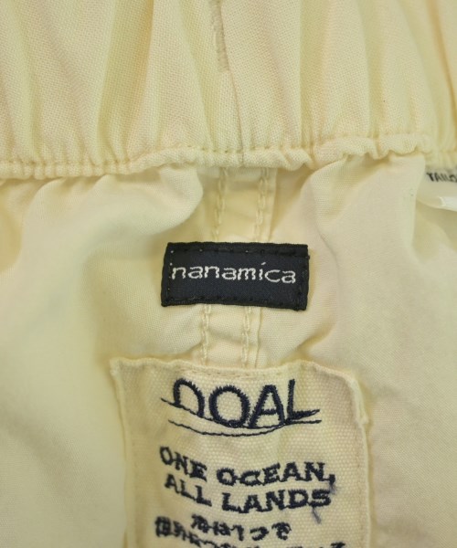 nanamica ナナミカ ショートパンツ メンズ 【古着】【中古】_2