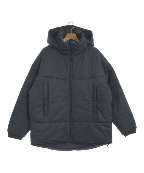 nanamica ナナミカ ダウンジャケット/ダウンベスト メンズ 【古着】【中古】