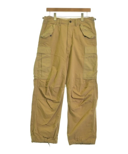 nanamica ナナミカ カーゴパンツ メンズ 【古着】【中古】