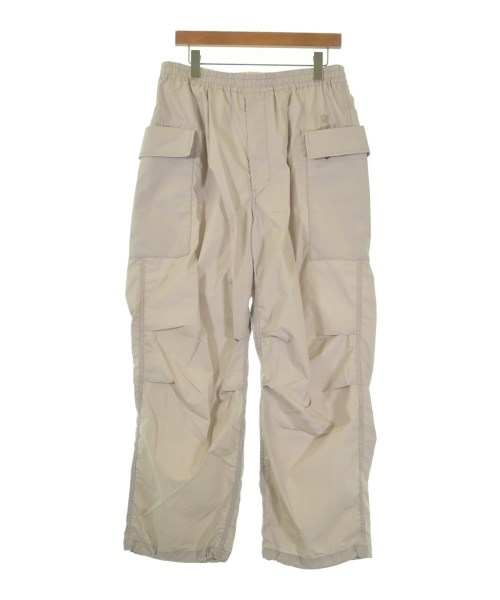 nanamica ナナミカ カーゴパンツ メンズ 【古着】【中古】