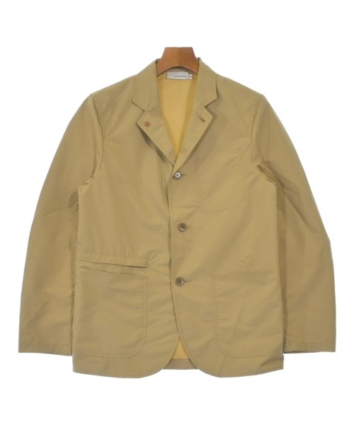 nanamica ナナミカ カジュアルジャケット メンズ 【古着】【中古】