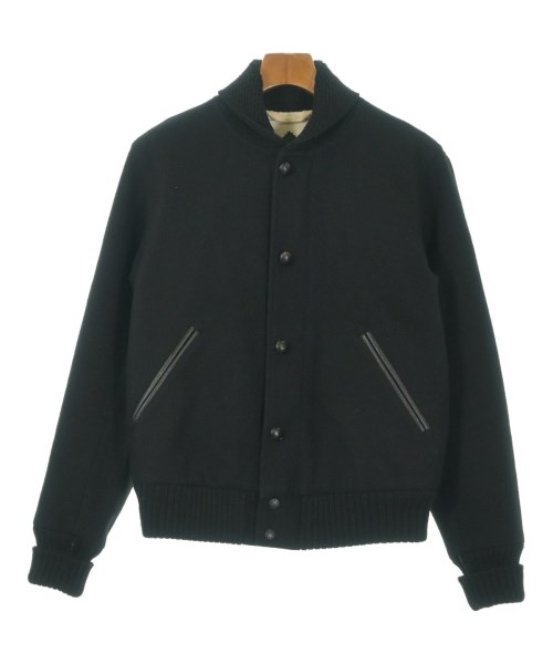 nanamica ナナミカ ブルゾン メンズ 【古着】【中古】