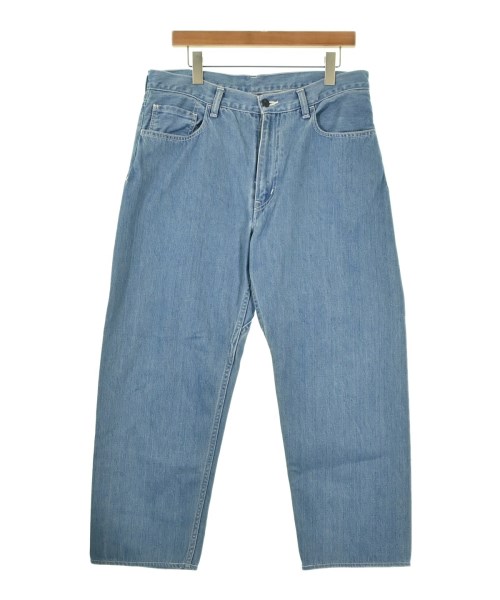 nanamica ナナミカ デニムパンツ メンズ 【古着】【中古】