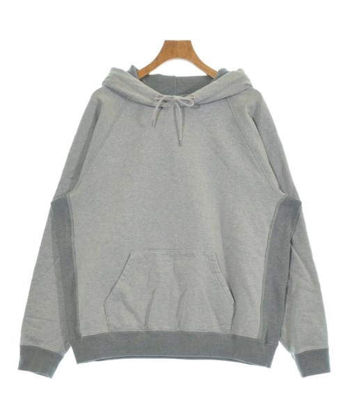 nanamica ナナミカ パーカー メンズ 【古着】【中古】